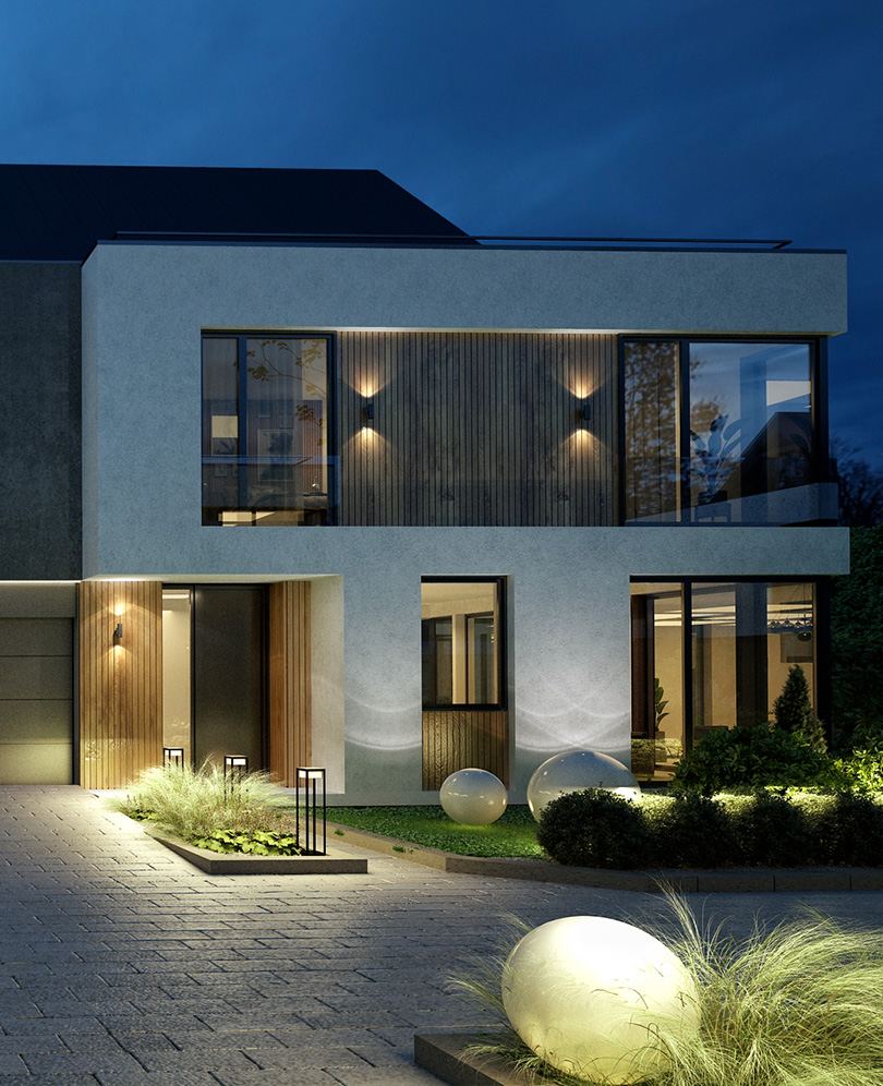 Villa Flora